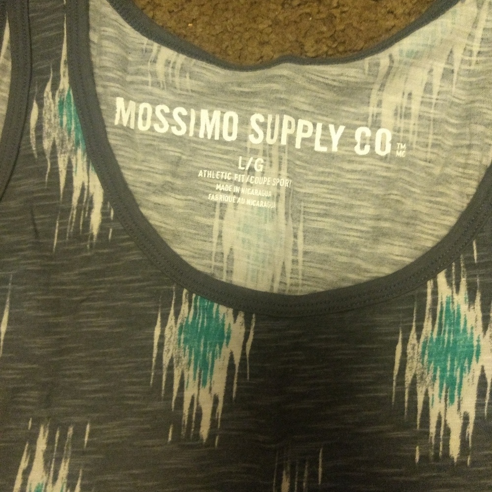 Shirt